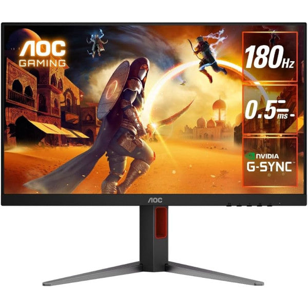 AOC Q27G4F 27 AOC Q27G4F 27
